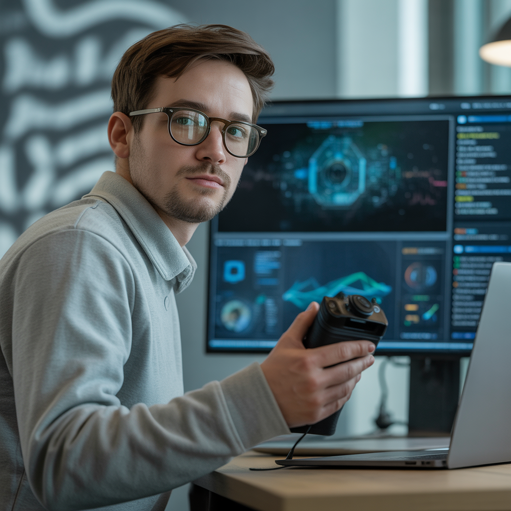 AI and machine learning in business