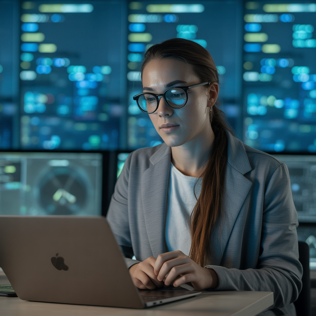 Cybersecurity best practices