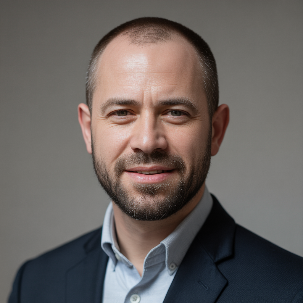 David Chen - CEO and Co-Founder