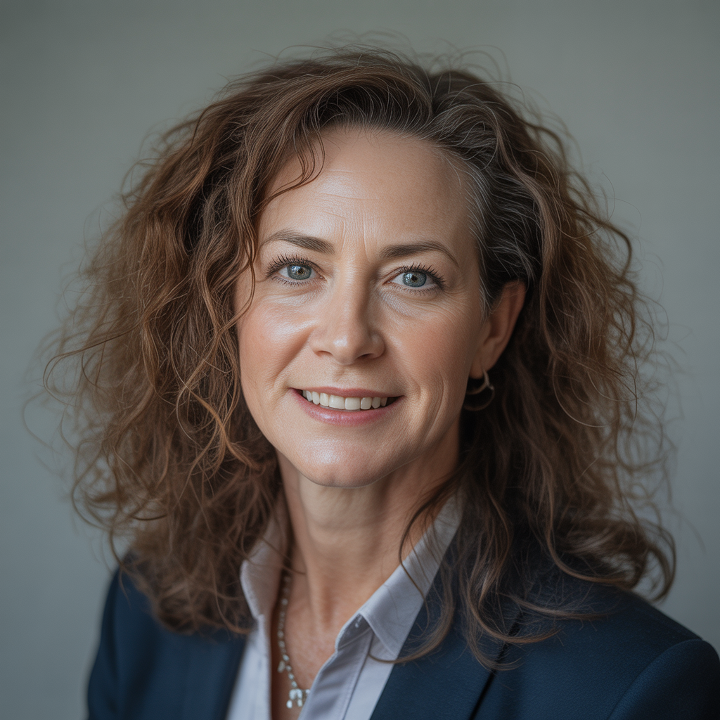 Emily Rodriguez - Head of Client Success