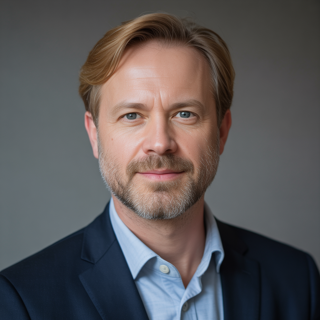 Natalie Brooks - Head of Design